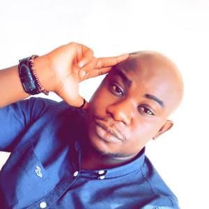 Meet your Posher, Lanre